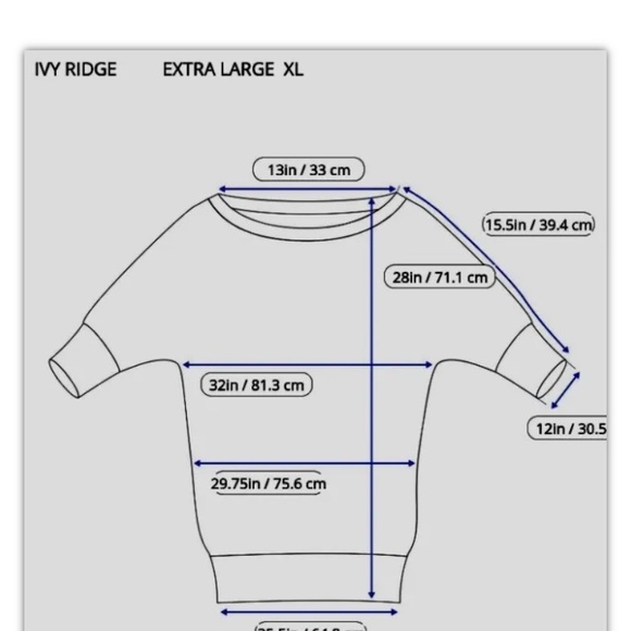 Ivy Ridge Women’s Dolman Sweater Top XL Pink Small White Pearls Semi-Sheer - Picture 11 of 11